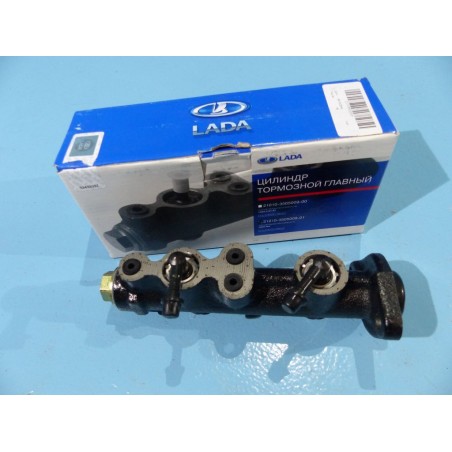 Master brake cylinder 3 outputs