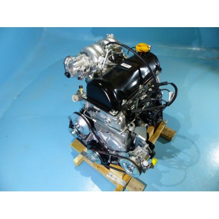 Motor completo LADA 1700i