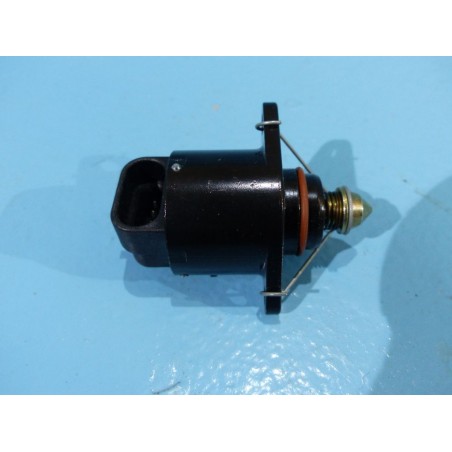 Monopoint Schrittmotor