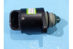 Multipoint step motor