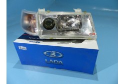 Full front right lamp 111