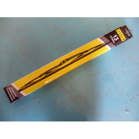 Broom wiper back ice 330mm