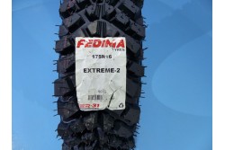 FEDIMA EXTREME 16 '