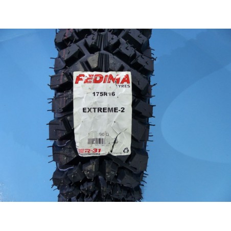 FEDIMA EXTREME 16 '