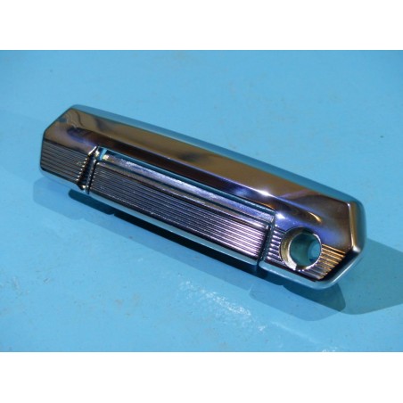 Left outer handle (Secure 12mm)