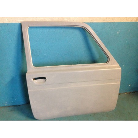 Front door right polyester LADA NIVA