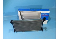 Radiator NIVA 1700 E2