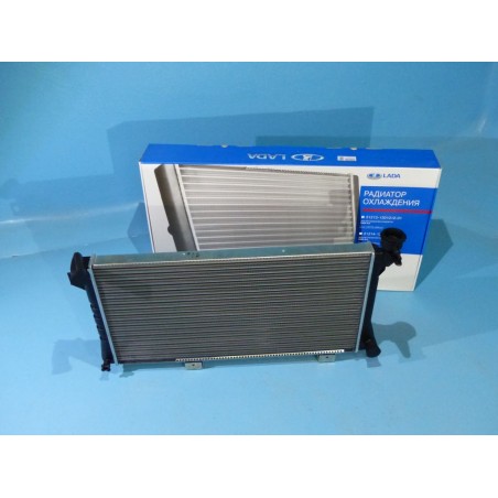 Radiator NIVA 1700 E2