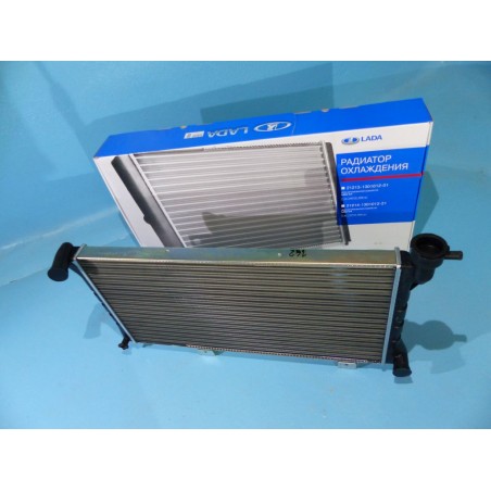 Radiator Niva 1700 E3