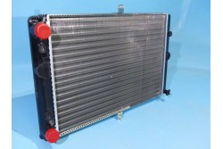 Cooling radiator LADA Samara