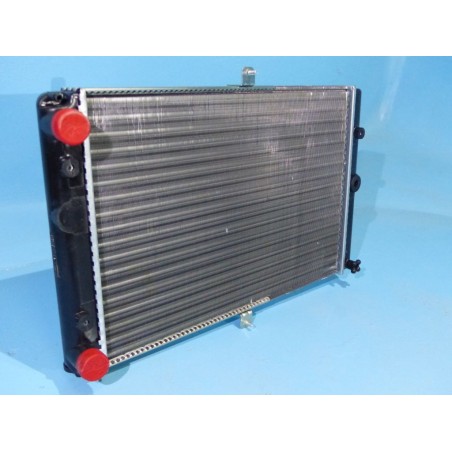 Cooling radiator LADA Samara