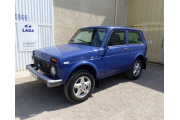 LADA NIVA 4X4 USADO